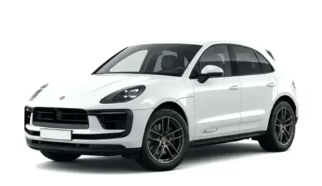 Wynajem Porsche Macan T (Automatyczna, 2.0 l Benzyna) na Teneryfie