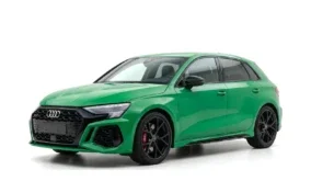 Audi RS 3 Sportback (Automatic, 2.5 l, 5 Miejsca)