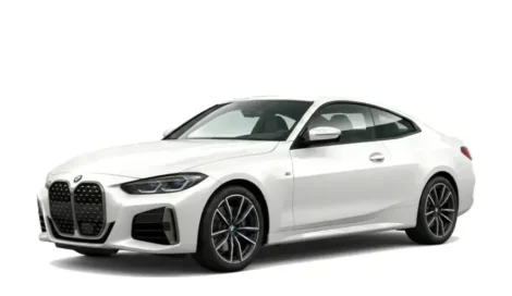 Wynajem BMW 4-Series M440i (Automatyczna, 3.0 l Benzyna) na Teneryfie