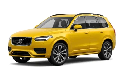Wynajem Volvo XC90 (Automatyczna, 3.2 l Benzyna) na Teneryfie