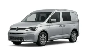 Volkswagen Caddy (Manual, 1.5 l, 5 Miejsca)