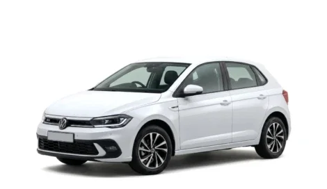 Wynajem Volkswagen Polo (Automatyczna, 1.2 l Benzyna) na Teneryfie