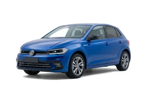Wynajem Volkswagen Polo (Manualna, 1.2 l Benzyna) na Teneryfie