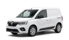 Renault Kangoo (Manual, 1.3 l, 2 Miejsca)