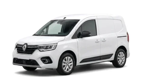 Wynajem Renault Kangoo (Manualna, 1.3 l Benzyna) na Teneryfie