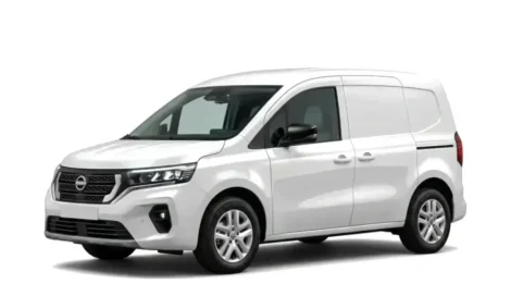 Wynajem Nissan Townstar (Manualna, 1.3 l Benzyna) na Teneryfie