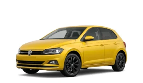 Wynajem Volkswagen Polo (Manualna, 1.2 l Benzyna) na Teneryfie