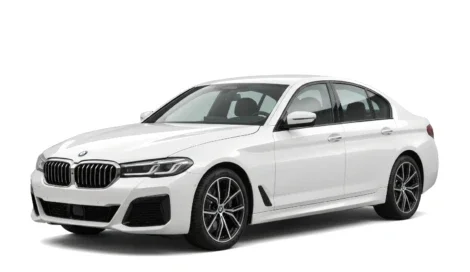 Wynajem BMW 5-Series (Automatyczna, 2.0 l Benzyna) na Teneryfie