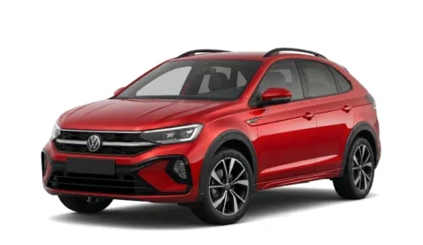 Wynajem Volkswagen Taigo (Automatyczna, 1.5 l Benzyna) na Teneryfie
