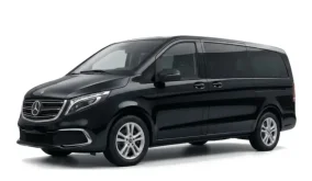 Mercedes-Benz Vito (Manual, 2.0 l, 9 Miejsca)