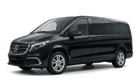 Wynajem Mercedes-Benz Vito (Manualna, 2.0 l Benzyna) na Teneryfie