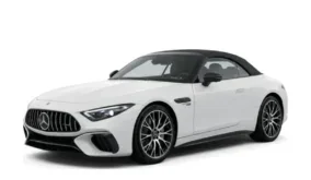 Mercedes-AMG SL 63 (Automatic, 4.0 l, 2 Miejsca)