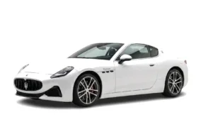 Maserati GranTurismo (Automat, 2.3 l, 4 miejsca)