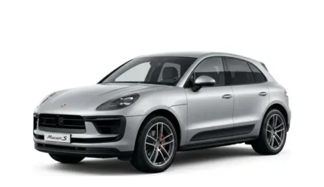 Wynajem Porsche Macan S (Automatyczna, 3.0 l Benzyna) na Teneryfie