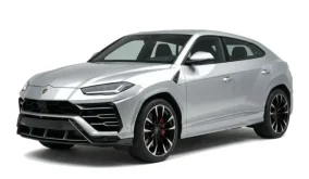 Lamborghini Urus (Automatic, 4.0 l, 5 Miejsca)