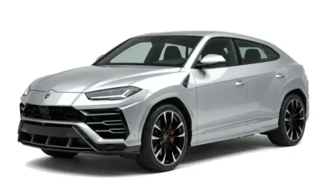 Wynajem Lamborghini Urus (Automatyczna, 4.0 l Benzyna) na Teneryfie