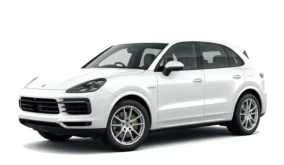 Porsche Cayenne E-Hybrid (Automatic, 3.0 l, 5 Miejsca)