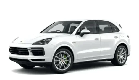 Wynajem Porsche Cayenne E-Hybrid (Automatyczna, 3.0 l Benzyna) na Teneryfie