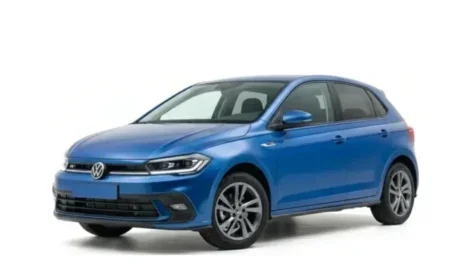 Wynajem Volkswagen Polo (Manualna, 1.2 l Benzyna) na Teneryfie