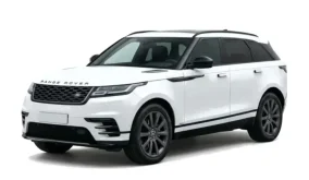 Range Rover Velar (Automatic, 3.0 l, 5 Miejsca)
