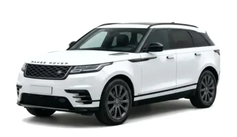 Wynajem Range Rover Velar (Automatyczna, 3.0 l Benzyna) na Teneryfie