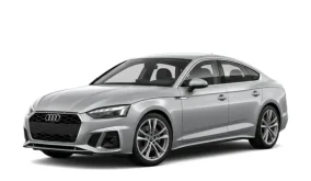 Audi A5 (Automatic, 2.0 l, 5 Miejsca)