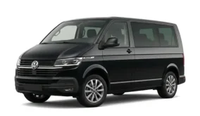 Volkswagen Caravelle (Automatic, 2.0 l, 9 Miejsca)