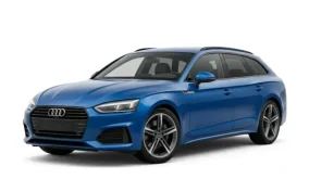 Audi A5 Avant (Automatic, 2.0 l, 5 Miejsca)