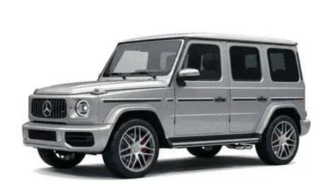 Wynajem Mercedes-AMG G63 (Automatyczna, 4.0 l Benzyna) na Teneryfie
