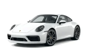 Porsche 911 Carrera 4S 750HP (Automatic, 3.0 l, 4 Miejsca)