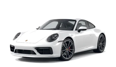 Wynajem Porsche 911 Carrera 4S 750HP (Automatyczna, 3.0 l Benzyna) na Teneryfie