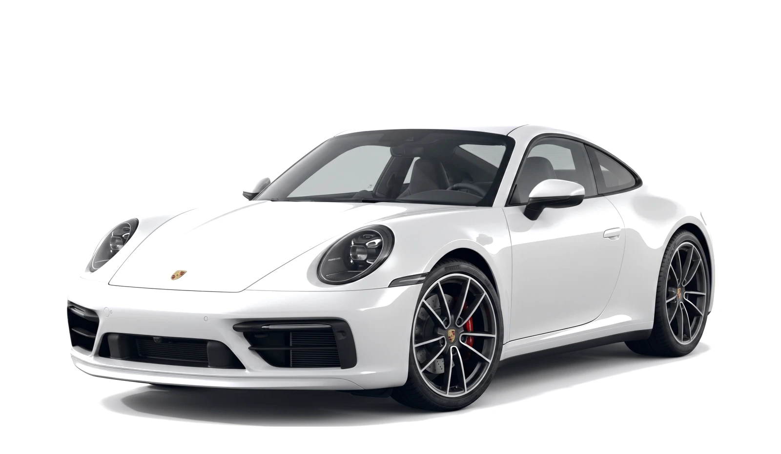 Porsche 911 Carrera 4S 750HP