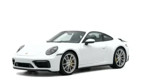 Porsche 911 Carrera 4S (Automatic, 3.0 l, 4 Miejsca)