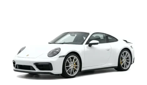 Wynajem Porsche 911 Carrera 4S (Automatyczna, 3.0 l Benzyna) na Teneryfie