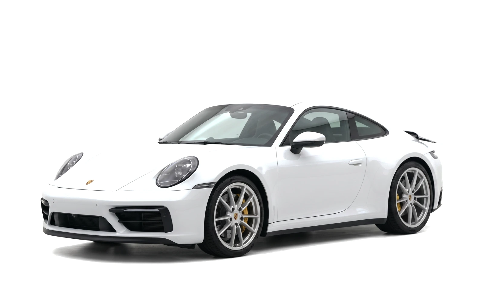 Porsche 911 Carrera 4S