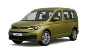 Volkswagen Caddy (Automatic, 1.5 l, 7 Miejsca)