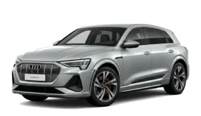 Audi E-Tron S (Automatic, 370 kWt, 5 Miejsca)