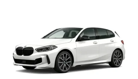 Wynajem BMW 1-Series 120d M Sport Pro (Automatyczna, 2.0 l Diesel) na Teneryfie