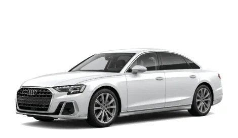 Wynajem Audi A8 (Automatyczna, 3.0 l Benzyna) na Teneryfie
