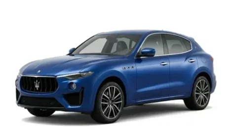Wynajem Maserati Levante (Automatyczna, 3.0 l Diesel) na Teneryfie