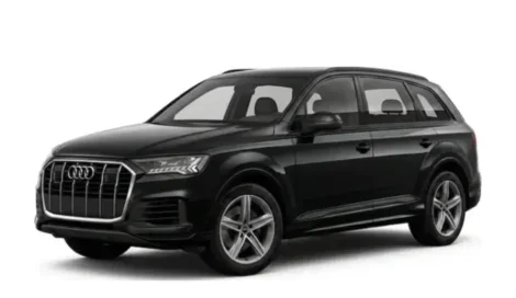 Wynajem Audi Q7 (Automatyczna, 3.0 l Diesel) na Teneryfie