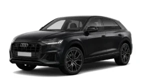 Audi Q8 (Automatic, 3.0 l, 5 Miejsca)