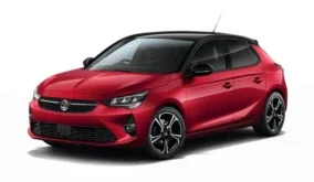 Opel Corsa (Automat, 1.2 l, 5 miejsc)