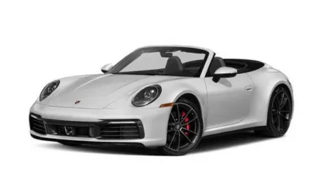 Wynajem Porsche Carrera 911 (Automatyczna, 5.7 l Benzyna) na Teneryfie