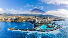 Puerto de la Cruz: Urzekająca mieszanka historii, naturalnego piękna i żywej kultury