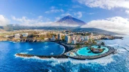 Puerto de la Cruz: Urzekająca mieszanka historii, naturalnego piękna i żywej kultury