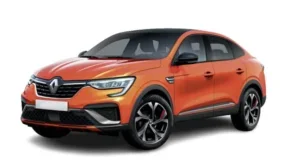 Renault Arkana (Automatic, 1.3 l, 5 Miejsca)