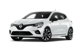 Renault Clio (Manual, 1.0 l, 5 Miejsca)