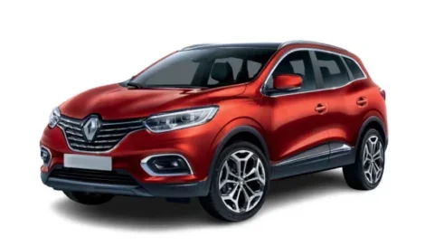 Wynajem Renault Kadjar (Automatyczna, 1.3 l Benzyna) na Teneryfie