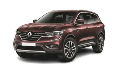 Wynajem Renault Koleos (Automatyczna, 1.3 l Benzyna) na Teneryfie